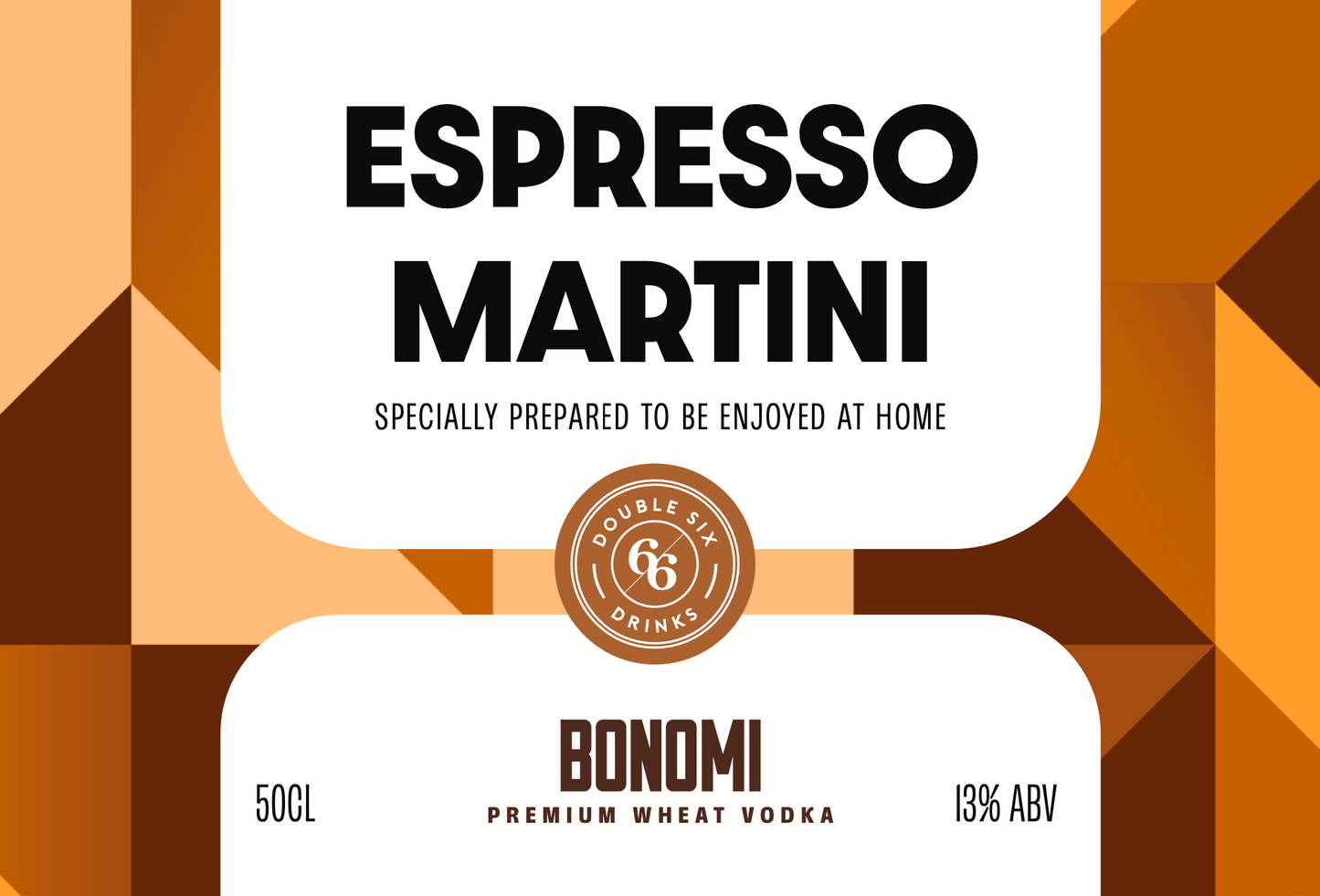 Espresso Martini