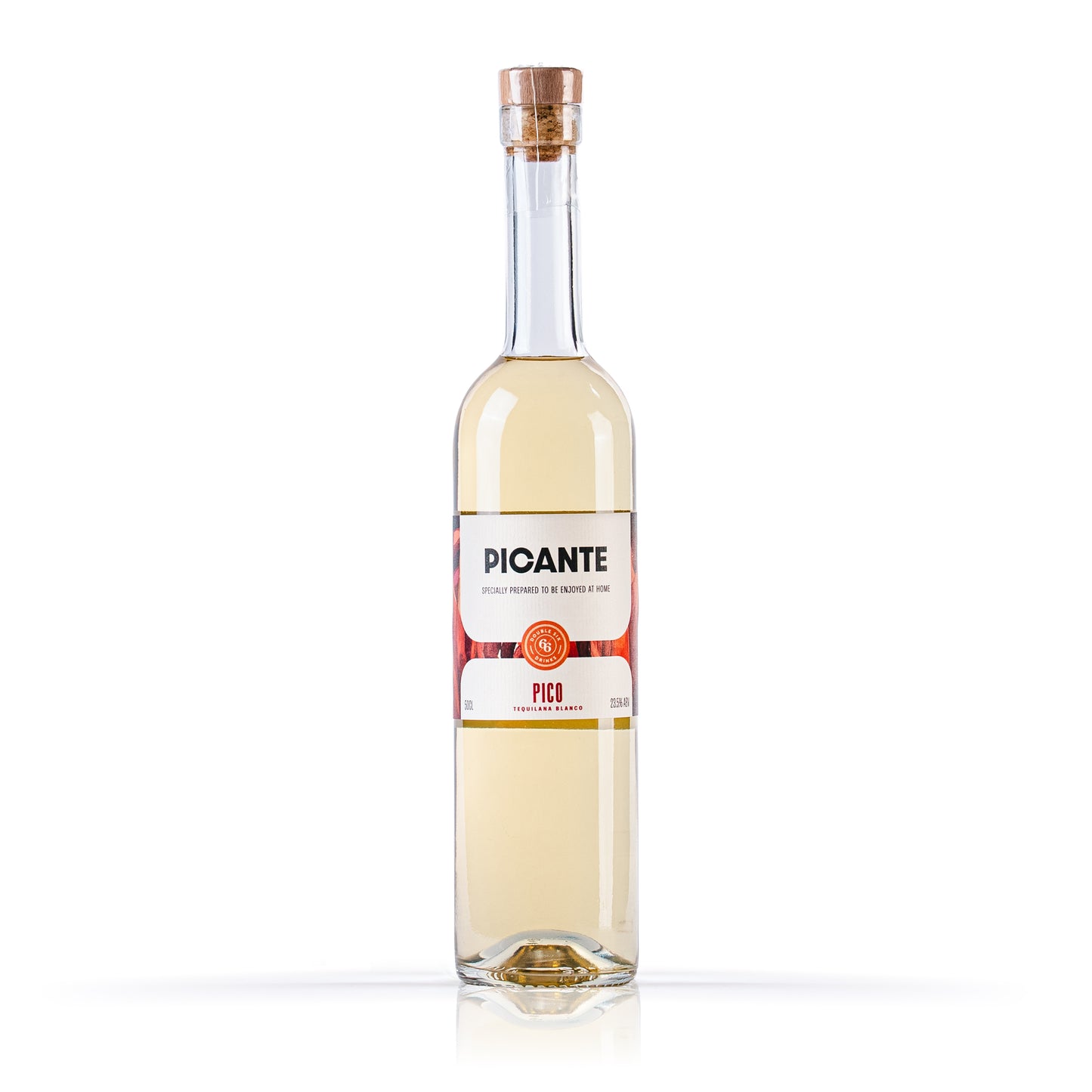 Picante Margarita
