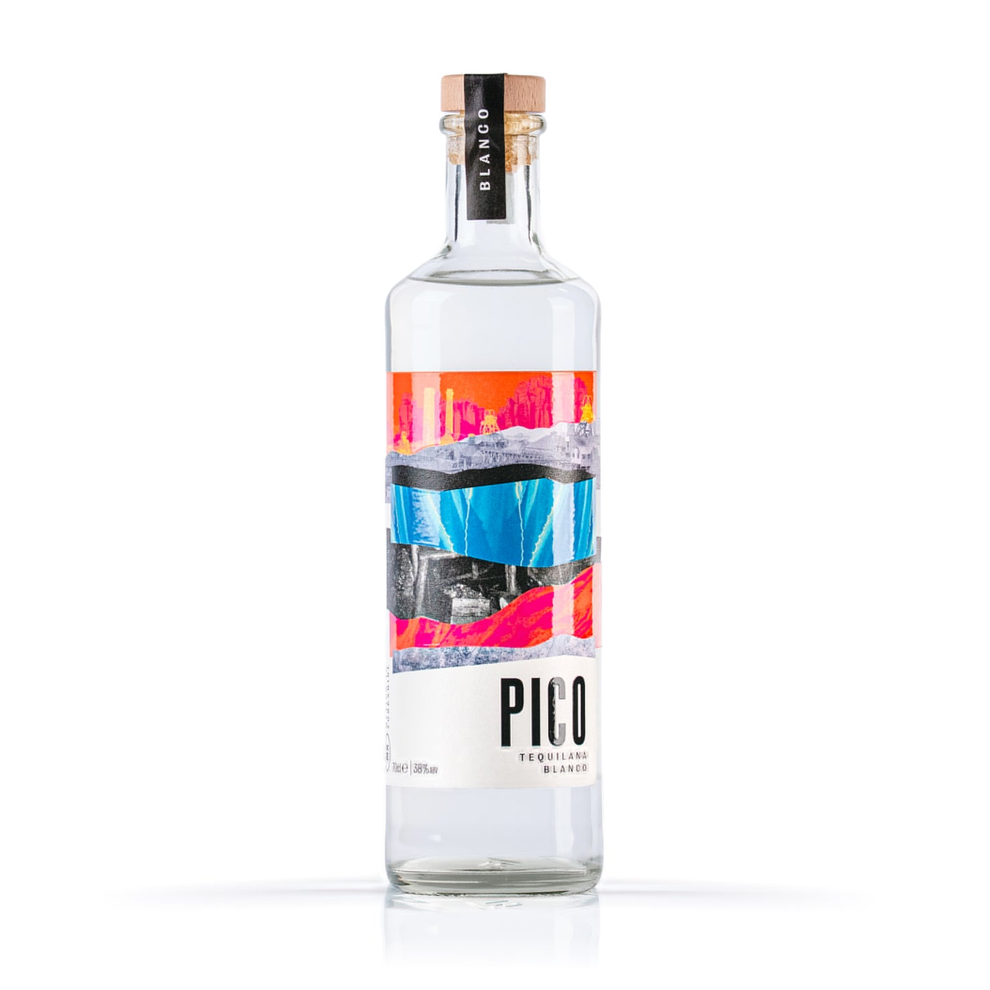 Pico Tequilana Blanco