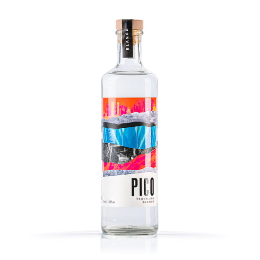 Pico Tequilana Blanco