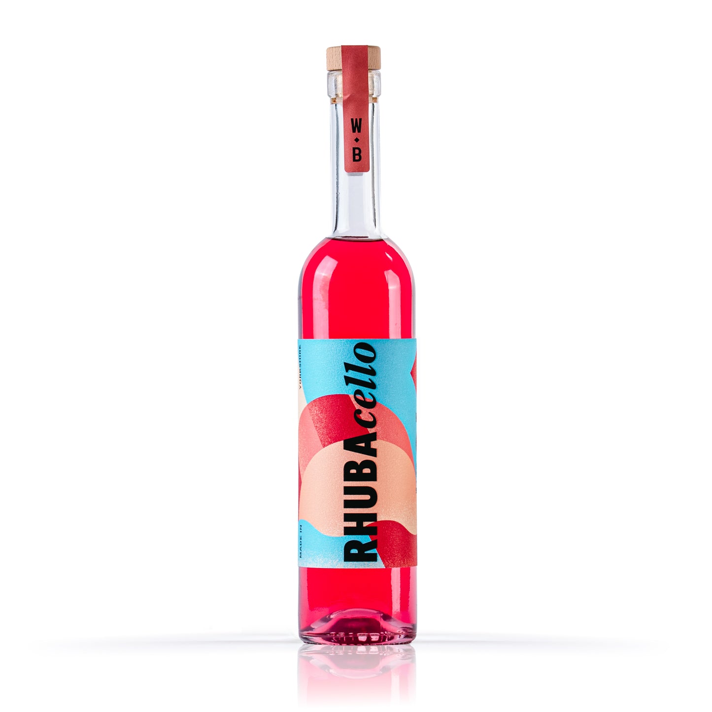 Rhubacello