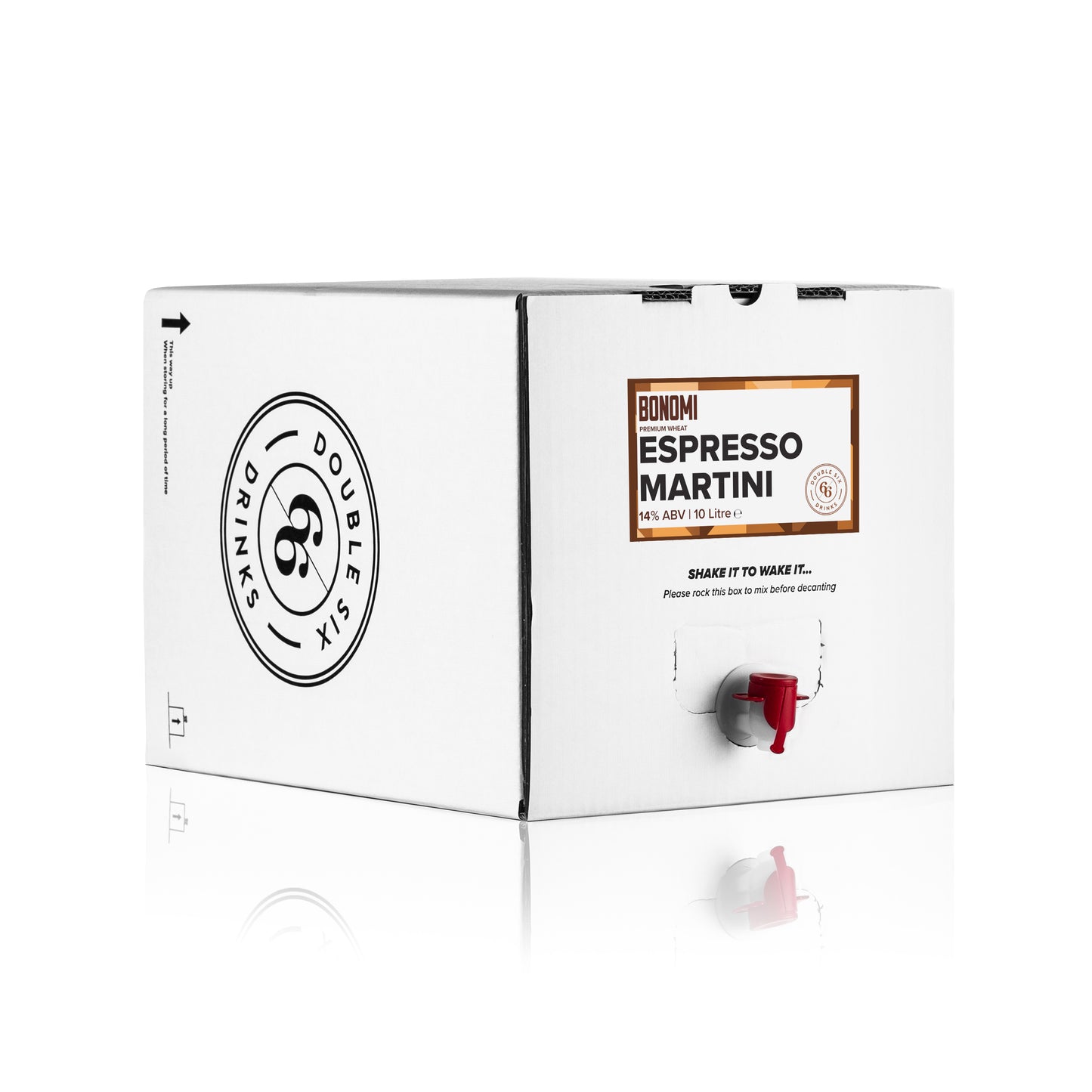 Espresso Martini