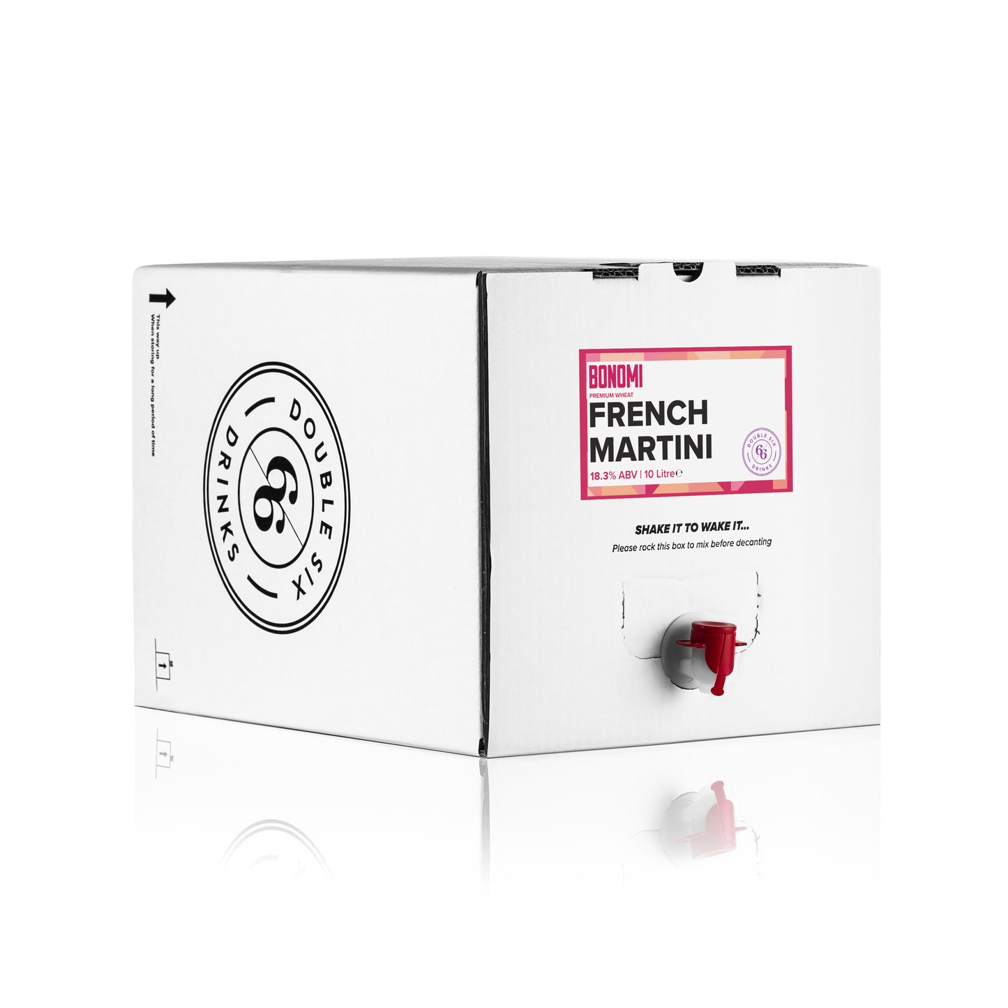 French Martini