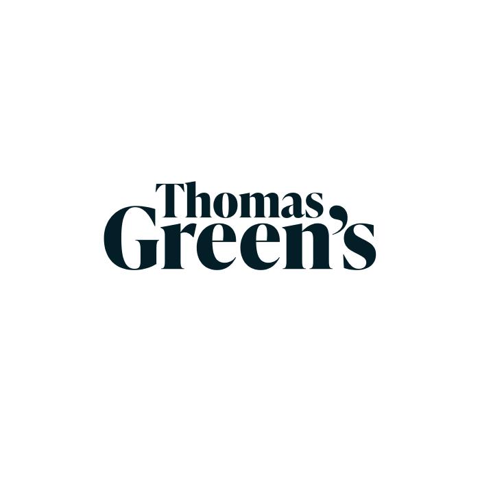 Thomas Green's