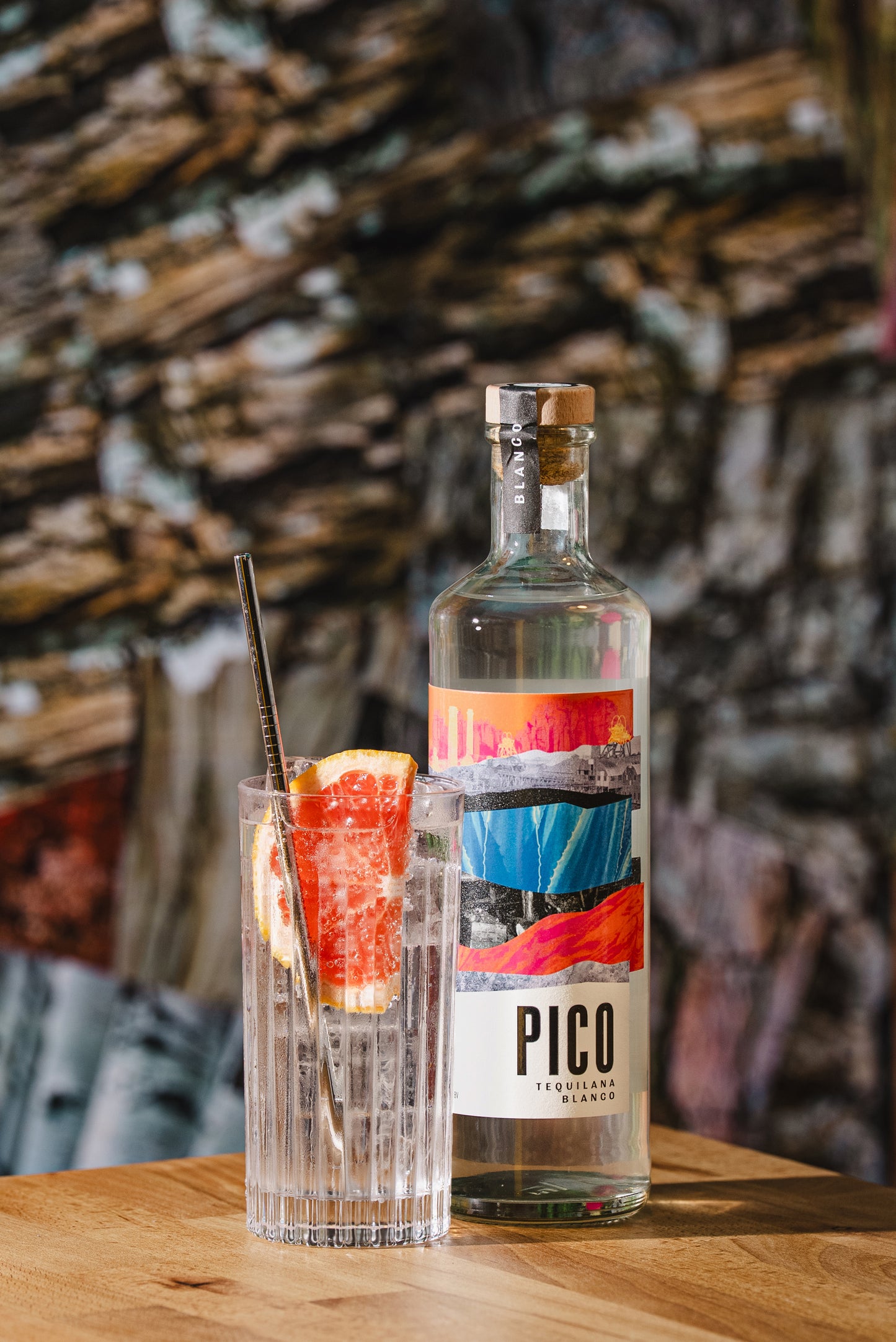 Pico Tequilana Blanco