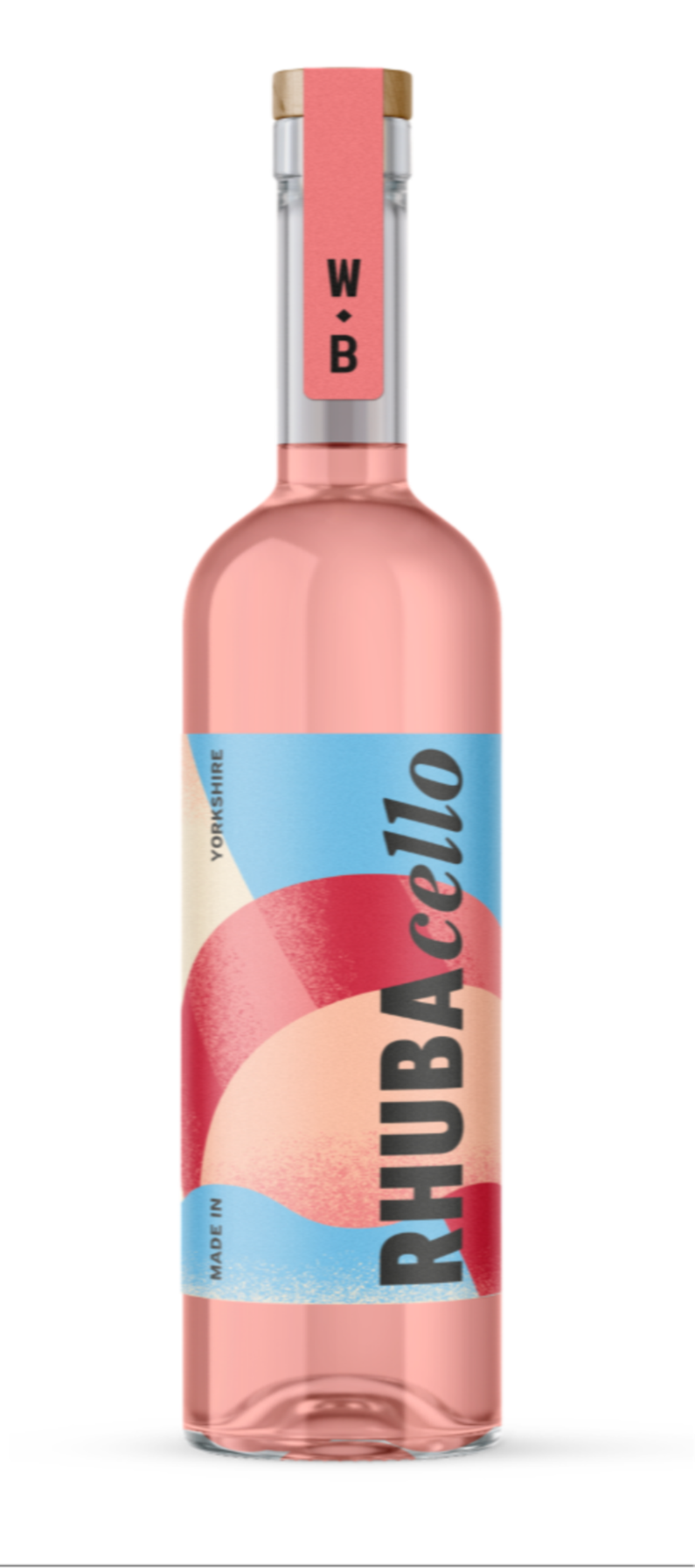 Rhubacello