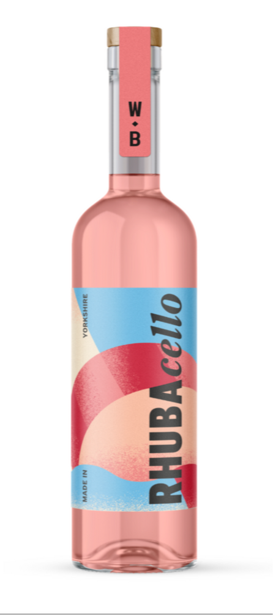Rhubacello