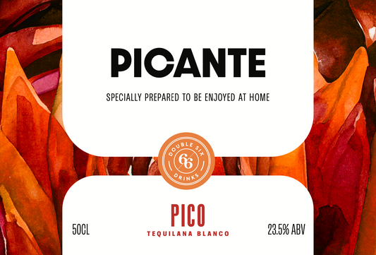 Picante Margarita