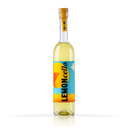 Lemoncello