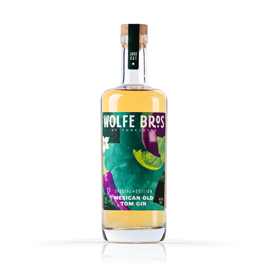 Special Edition - Jade Cut, Mexican Old Tom