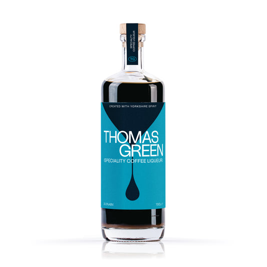 Speciality Coffee Liqueur