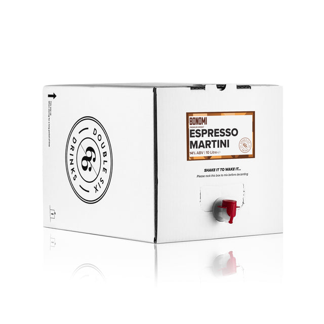 Espresso Martini