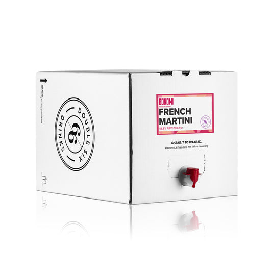 French Martini